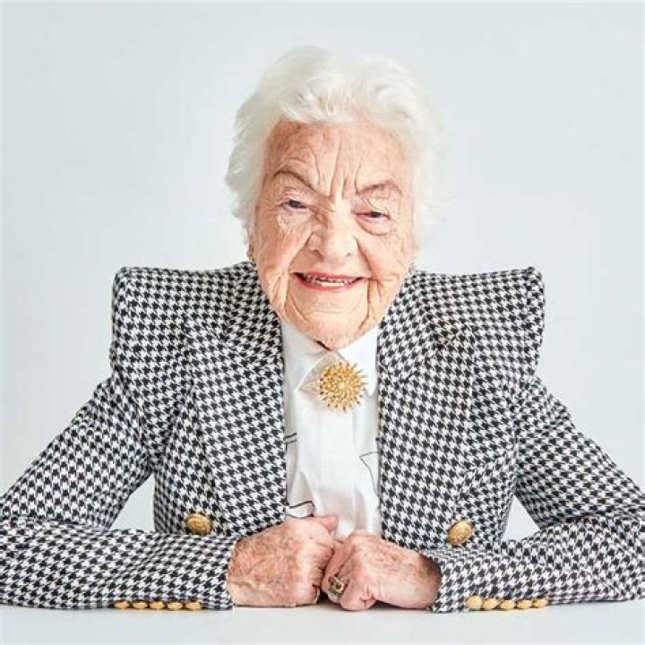Hazel McCallion Turns 100 Celebrating Canada&rsquo;s Indefatigable Madam