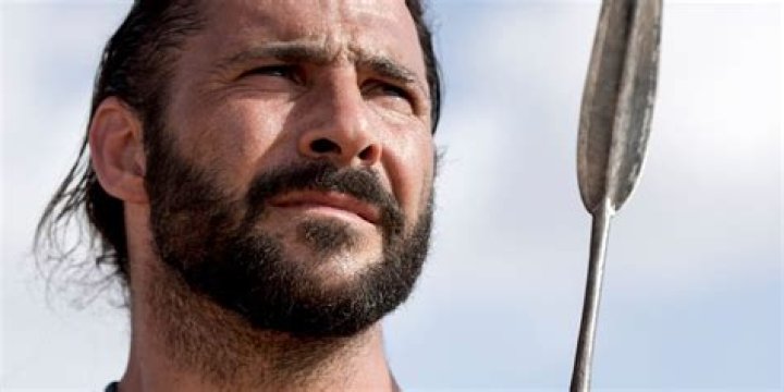 Hazen Audel Das Leben eines SurvivalTrainers