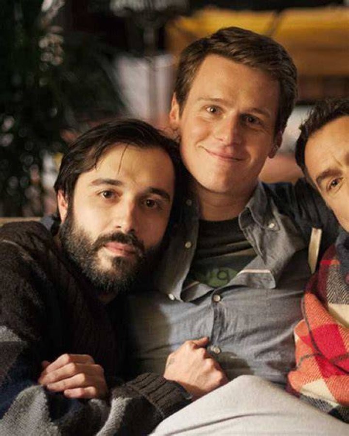 HBO Picks Up Gay Dramedy Starring Guiding Light's Murray Bartlett