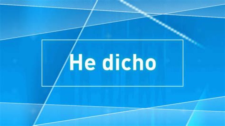 He Dicho! 'Caso Cerrado' Is Not Scripted 3tdesign.edu.vn