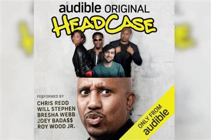 HeadCase