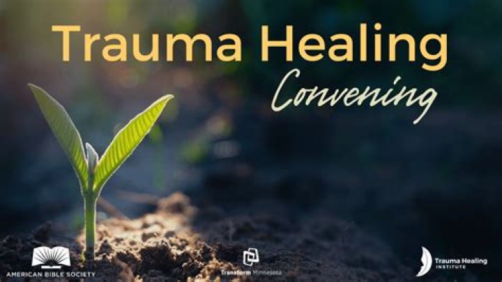 Healing from Trauma Grainger Public Relations