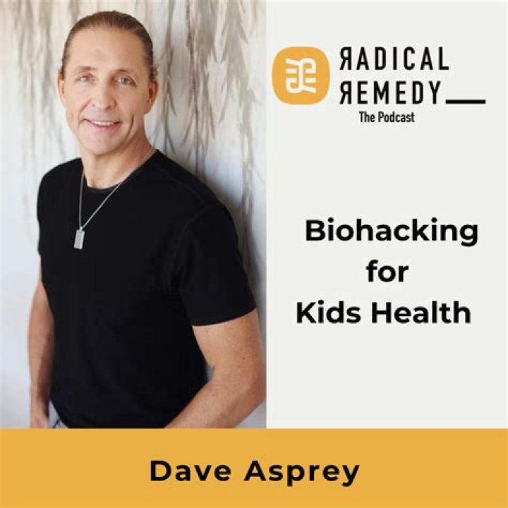 Health Hacker Dave Asprey Provokes America With Controversial Vitamin D