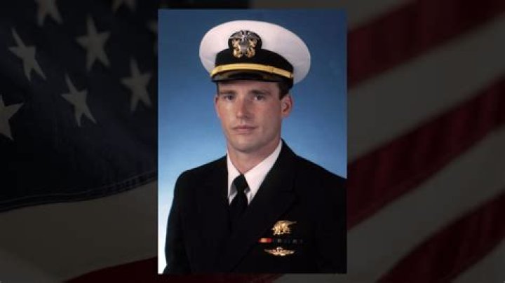 Heather Duggan Navy SEAL Michael Murphy's Girlfriend