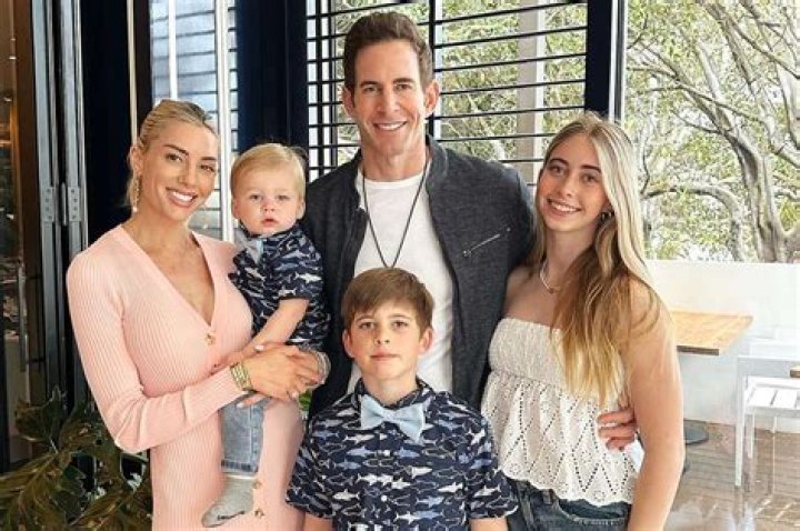 Heather Rae El Moussa 'Bummed' to Miss Renovations, Busy with 'Angel' Baby