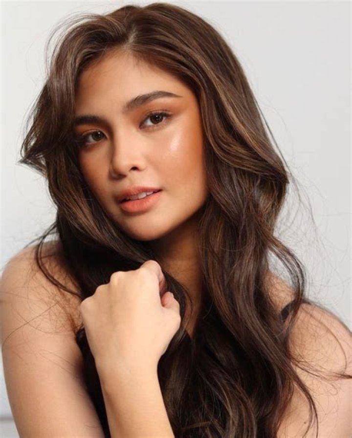Heaven Peralejo's boyfriends A look back at her past romances PEP.ph