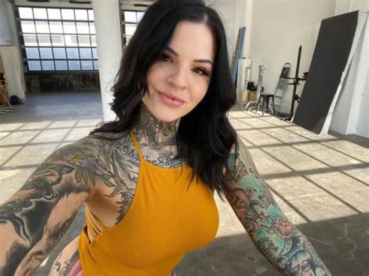 HEIDI LAVON / heidilavon leak pics and videos OkLeak