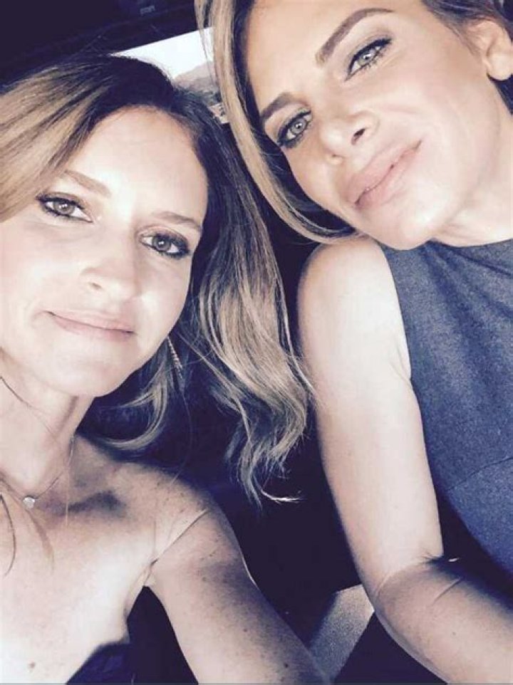 Heidi Rhoades bio age, net worth, partner and photos Legit.ng