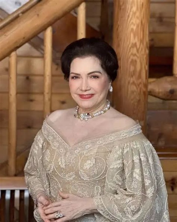 Helen Gamboa Net Worth 2024 Wiki Bio, Married, Dating, Family, Height