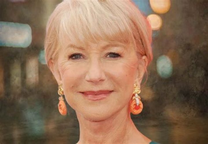 Helen Mirren Age, Bio, Birthday, Family, Net Worth National Today
