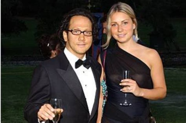 Helena Schneider The truth revealed about Rob Schneider's Exwife