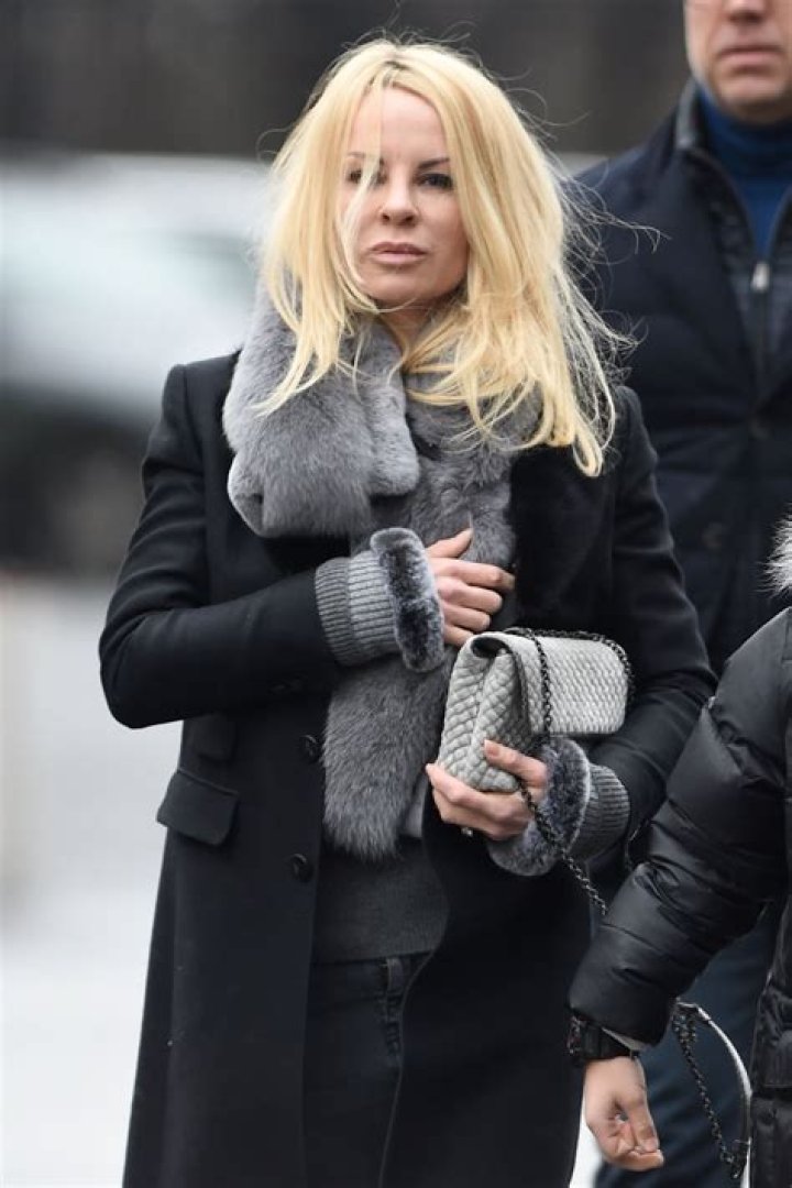 HELENA SEGER Arrives at Old Trafford in Manchester 01/15/2017 HawtCelebs