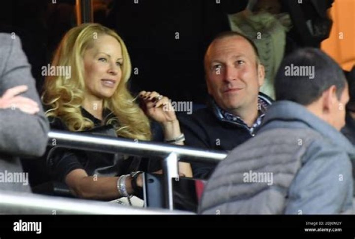 Helena Seger Wife Of Ibrahimovic The Star Footballer, Know About Her