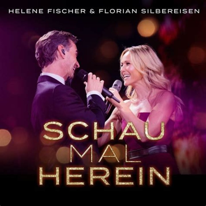 Helene Fischer & Florian Silbereisen LiebesRevival! Ihre Gefühle
