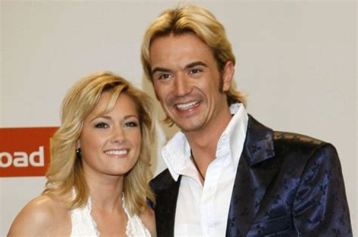 Helene Fischer und Florian Silbereisen Das perfekte Ende eines