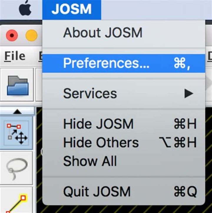 Help/Action/Terracer JOSM
