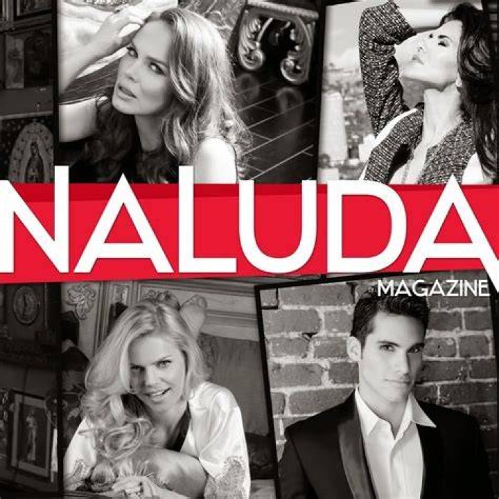 Hendrik Giesler Interview Naluda Magazine