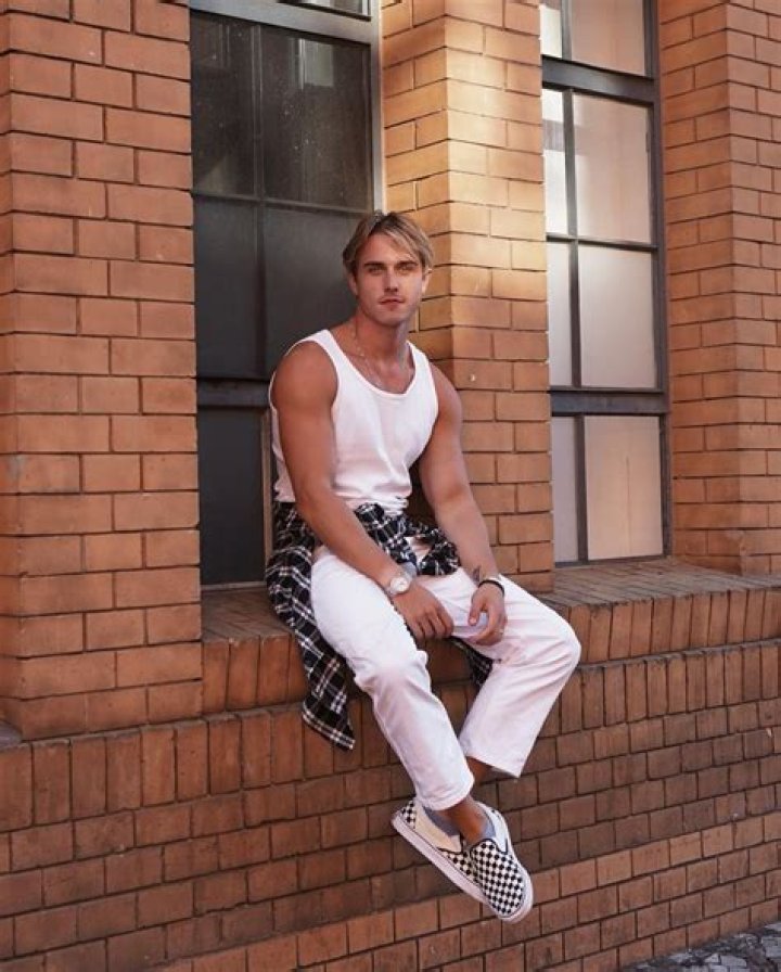 Hendrik Giesler THE GERMAN on Instagram &ldquo;Chop chop 👋🏼 💇🏼&zwj;♂️ Anzeige