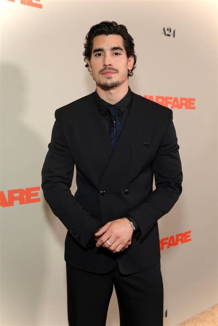 Henrique Zaga