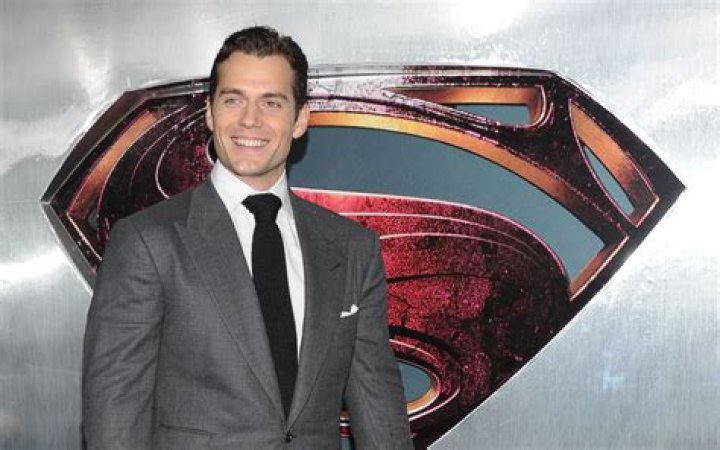 Henry Cavill Announces 'Massive' New Project With Girlfriend Natalie