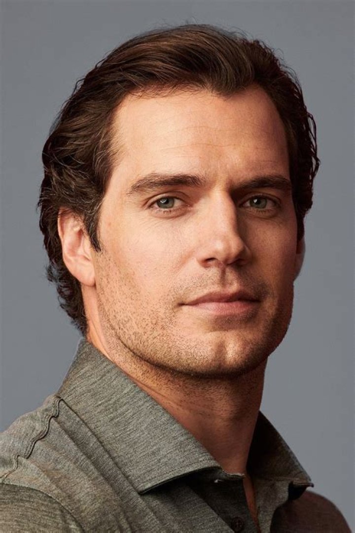 Henry Cavill hot The Male Fappening