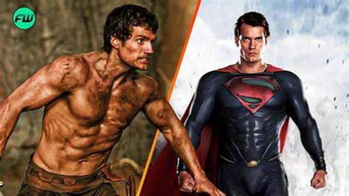 Henry Cavill knows how to shake our heart. 💓😏henrycavillturkeyofficial