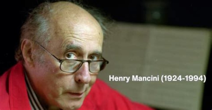 Henry Mancini Net Worth, Biography, Age, Weight, Height