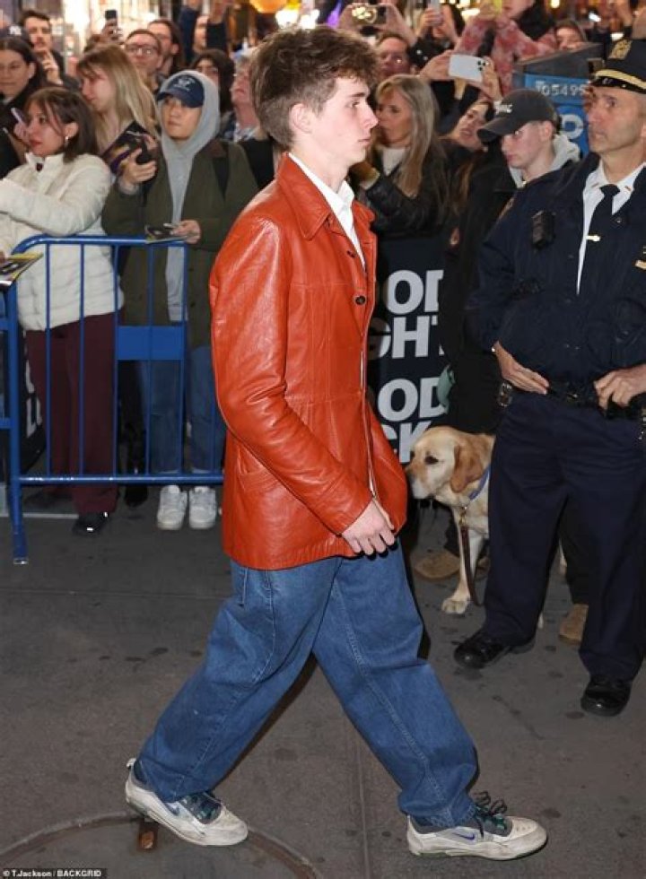 Henry Moder First Pictures of Julia Roberts&rsquo; New Son Photo 465051