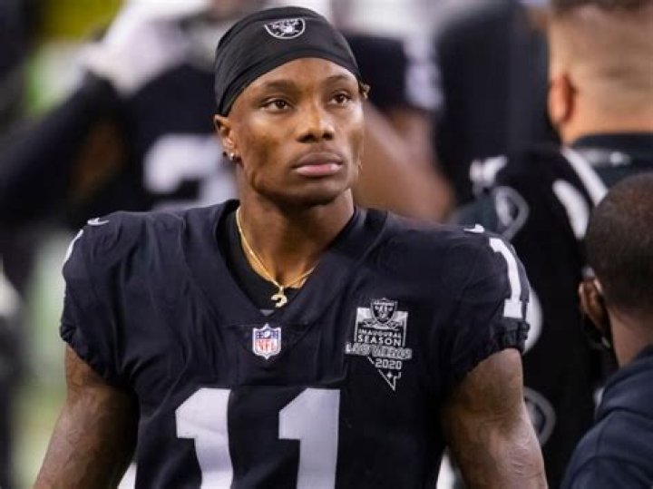 Henry Ruggs' girlfriend Rudy Washington filmed pleading for help for