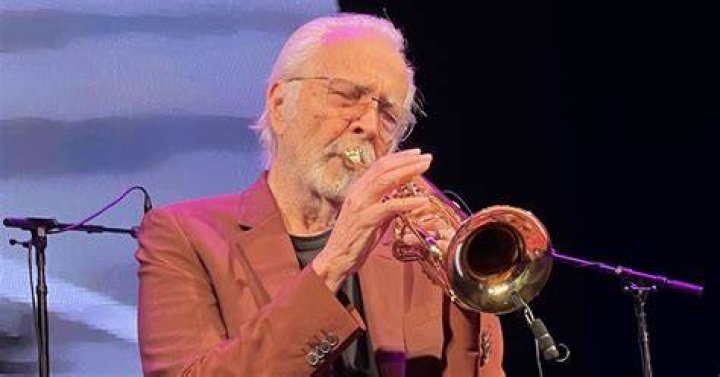 Herb Alpert Biography Age, Birthday, Early Life, Career, Awards, Net Worth