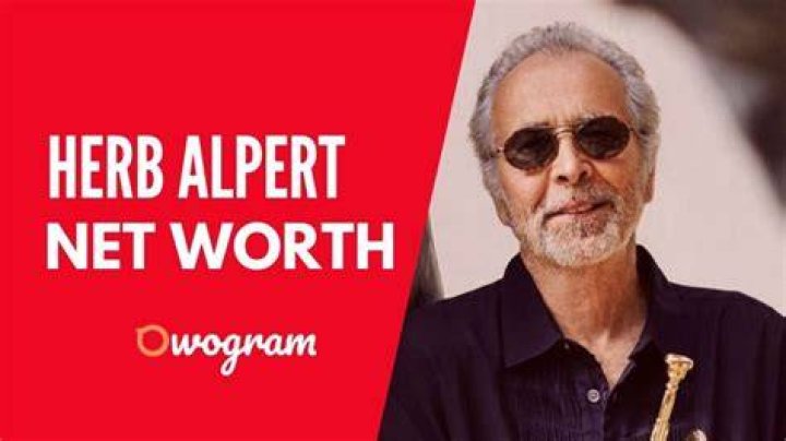 Herb Alpert Net Worth 2024 Wiki, Married, Family, Wedding, Salary