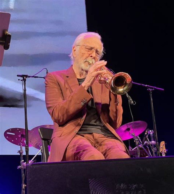 Herb Alpert's Net Worth (Updated 2023) Wealthy Gorilla
