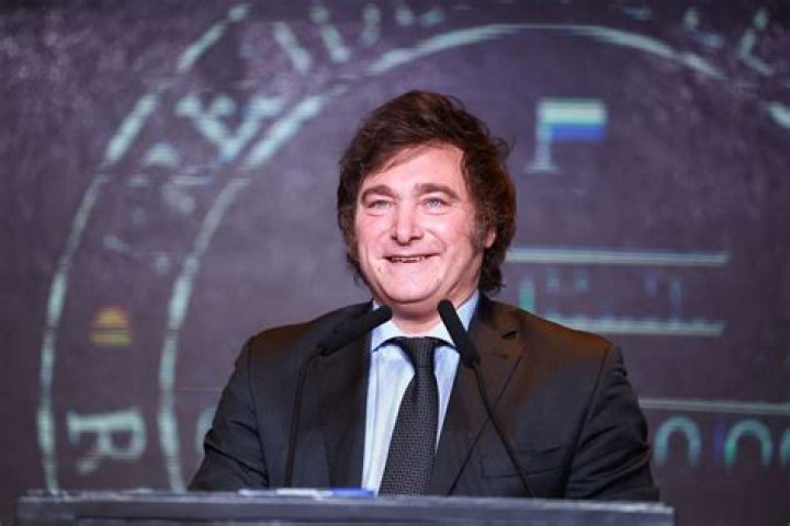 Here are candidate Javier Milei&rsquo;s proposals for Argentina The Japan Times