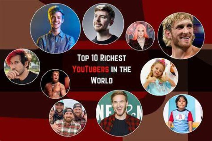 Here Are The Top 10 Billionaires Of 2015 HuffPost