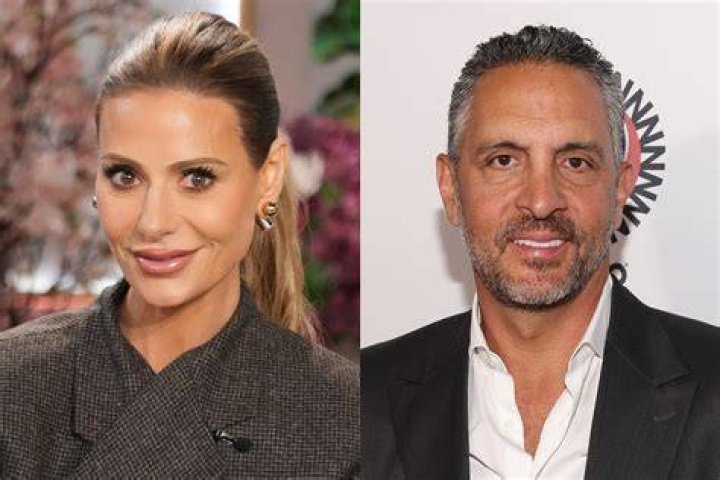 Here&rsquo;s How Mauricio Umansky Really Feels About Kyle Richards&rsquo; Fringe