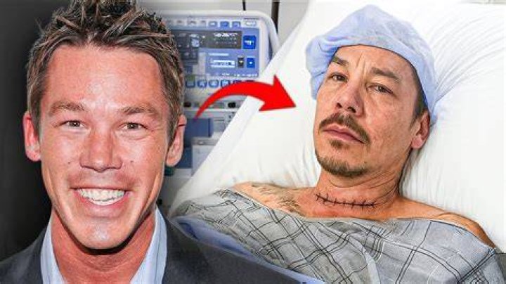 Here&rsquo;s Why David Bromstad Never Married His Gay Partner Jeffrey Glasko