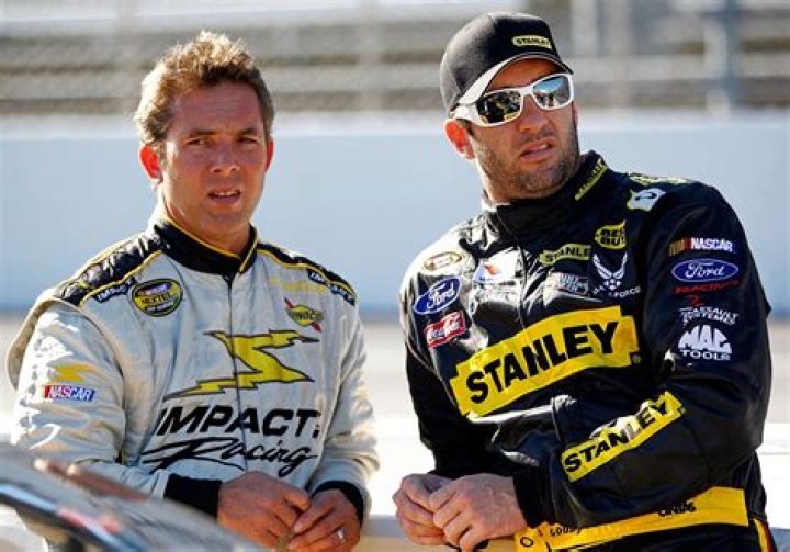 Hermie Sadler Net Worth &raquo; Stream Feign