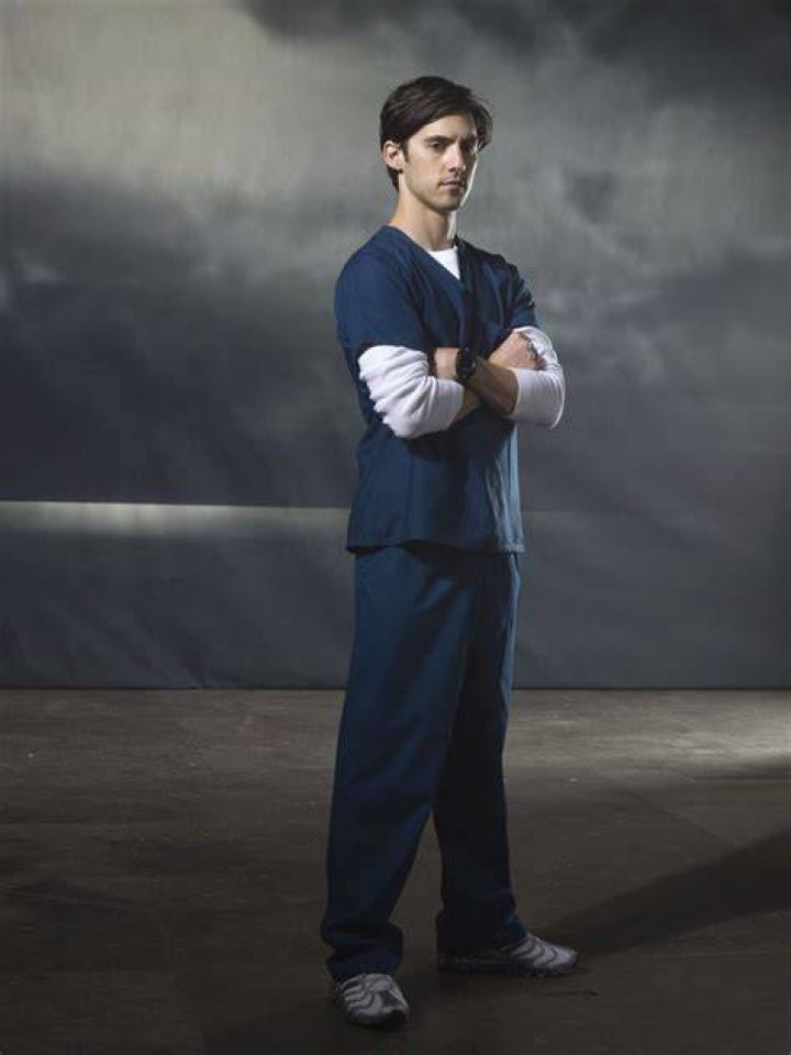 Heroes Star Milo Ventimiglia Joins Gotham Cast