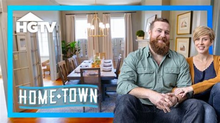 HGTV is looking for a U.S. town that needs a total makeover for a new show