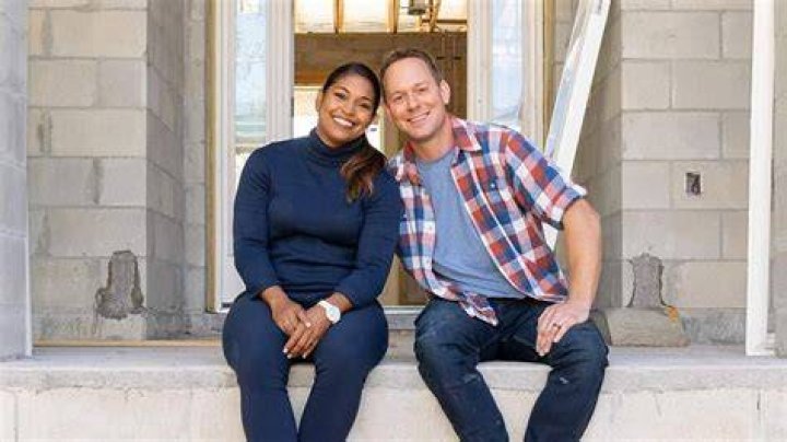 HGTV Mika Kleinschmidt Ethnicity Nationality Parents