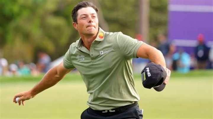 High Noon Highlights(8/15) Viktor Hovland talks holeinone Cowboys