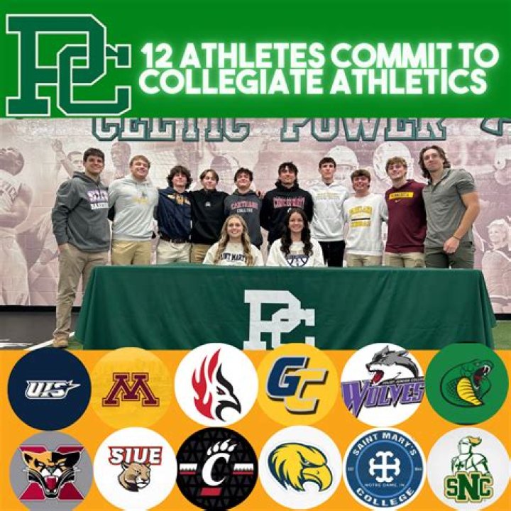 High school athletes, including Arizonabound Jada Williams, bank big