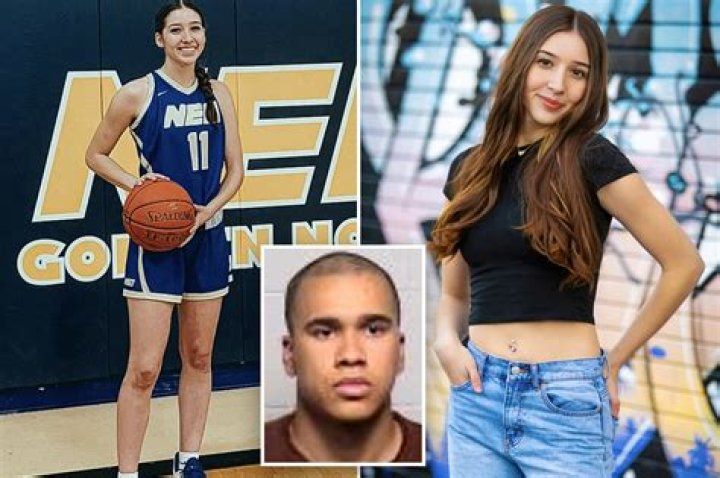 High school basketball star Madeline Bills found dead