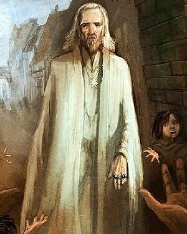High Sparrow Villains Wiki FANDOM powered by Wikia