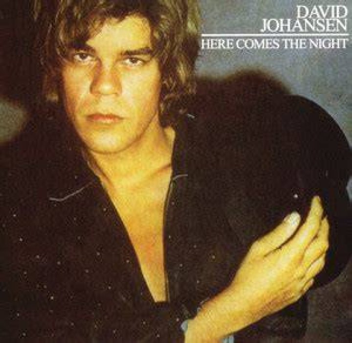 High Times Greats David Johansen 416Canna.ca