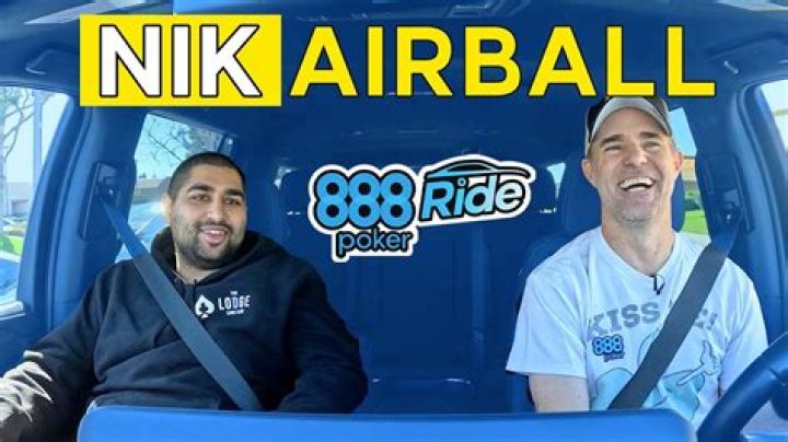 HighStakesDB 📰 Nik Airball Accuses Hustler Casino Live Reg Mars of...