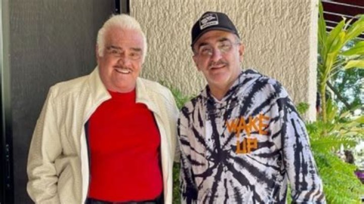 Hijo de Vicente Fernández es diagnosticado con COVID19 El Diario NY