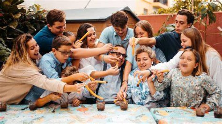 Hijos de famosos idénticos a sus padres People en Español