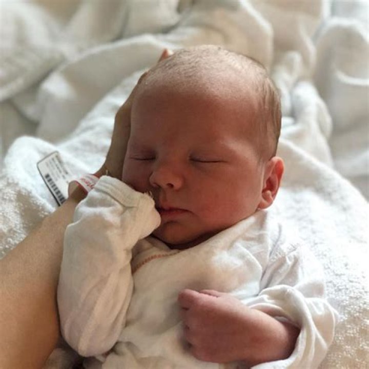 Hilaria Baldwin introduces son Romeo