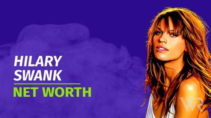 Hilary Swank Net Worth Updated 2023 &raquo;